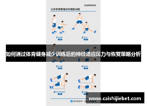 如何通过体育健身减少训练后的神经适应压力与恢复策略分析