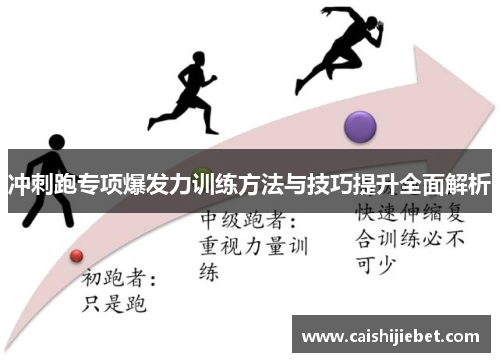 冲刺跑专项爆发力训练方法与技巧提升全面解析